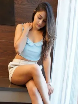 Escort Service in Gurugram